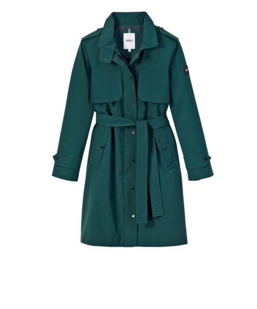 撥水 オベステゥ コート