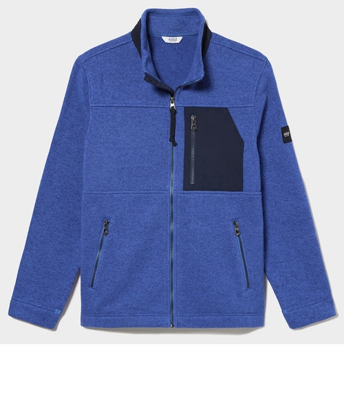 ドゥムフリース Men's Monashee 1/4 Zip Pullover - Stormtech Canada Retail