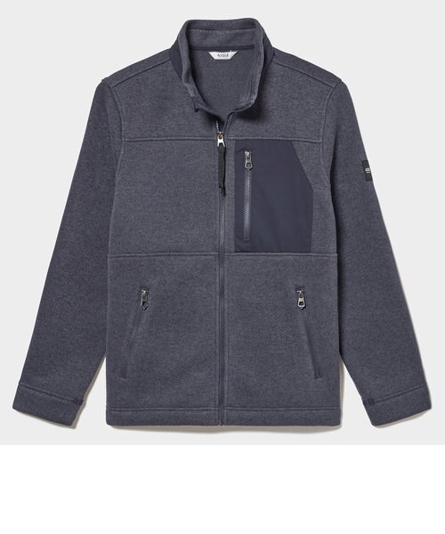 ドゥムフリース フィドム フリース｜エーグルの通販｜&mall（アンドモール）三井