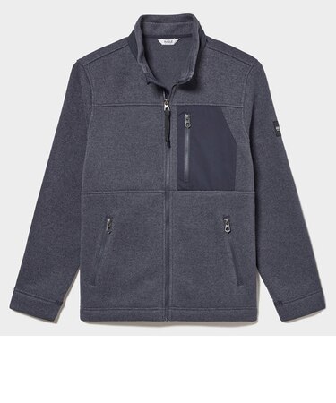 フィドム フリース