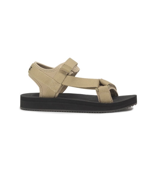 エヴォロン サンダル