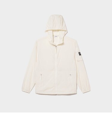 撥水 ELGスポーティパーカ