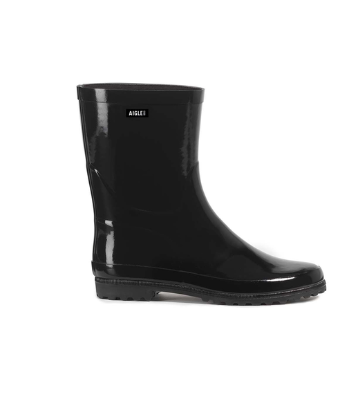 エリオサ ボッティロン ラバーブーツ