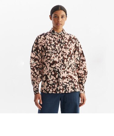 ジゴスリーブシャツ