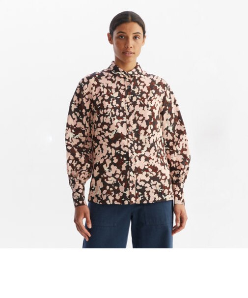 ジゴスリーブシャツ