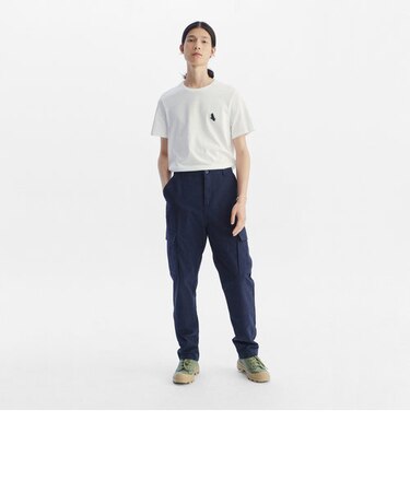 アイコニックカーゴパンツ