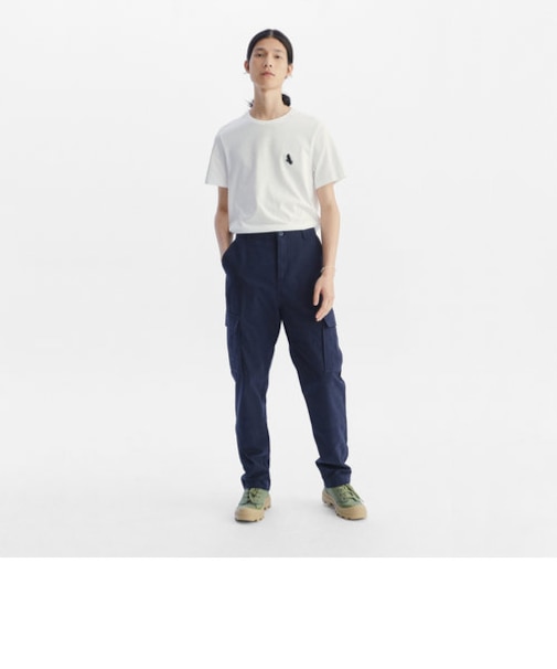 アイコニックカーゴパンツ