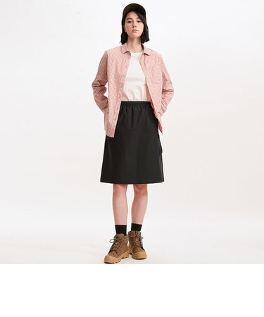 ロングスリーブシャツ