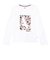ロングスリーブロゴTシャツ