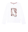 ロングスリーブロゴTシャツ