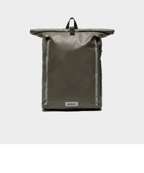 撥水 ロールトップバックパック　29L