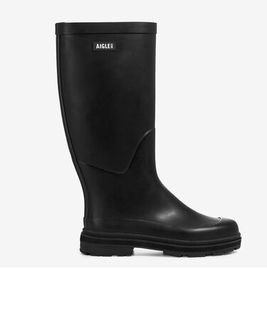 ウルトラレインラバーブーツ