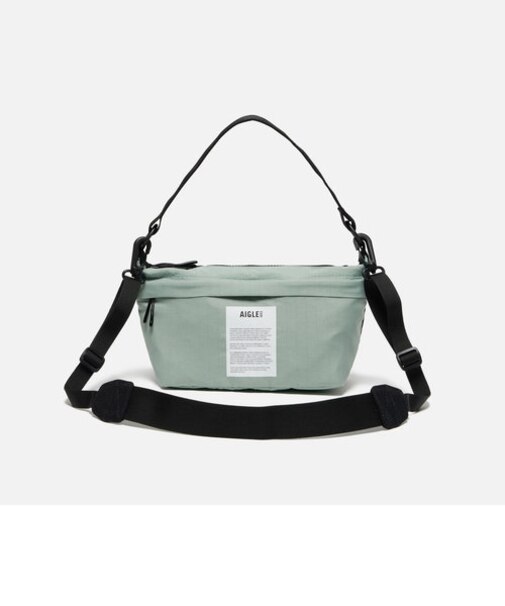 パッカブルショルダーバッグミニ