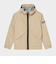 GORE-TEX ゴアテックス 防風 撥水 2レイヤーフーデッドジャケット