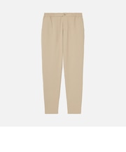 撥水 ジョガーパンツ