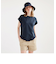 ドロップショルダーTシャツ