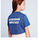 ドライロゴTシャツ