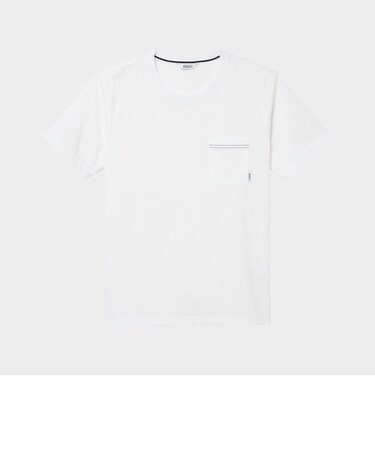 クールマックス クルーネックTシャツ