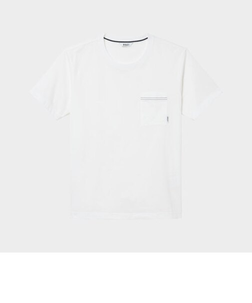 クールマックス クルーネックTシャツ