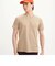 クールマックス クルーネックTシャツ