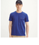 クールマックス クルーネックTシャツ