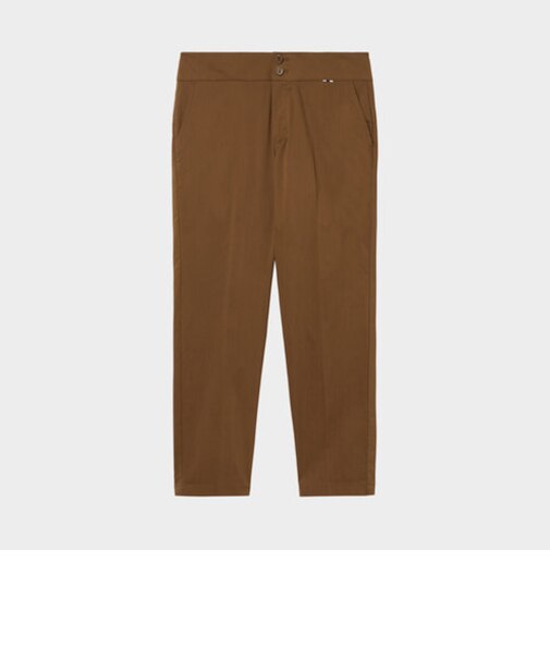 ストレッチパンツ