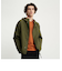 GORE-TEX ゴアテックス 防水 透湿 防風 フーデッドジャケット