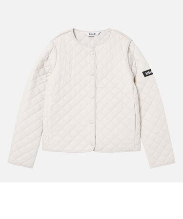 撥水 インサレーションジャケット