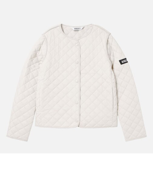 撥水 インサレーションジャケット