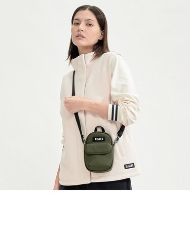 PACSAFE? バックパック