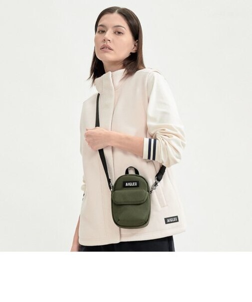 PACSAFE? バックパック