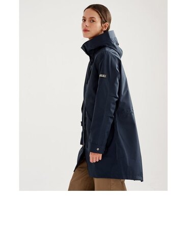 ゴアテックスフィッシュテールジャケット