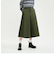 ワイドレッグパンツ