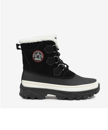 スノーエーグル　レディース / ウィンターブーツ 厚底
