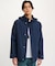 GORE-TEX ゴアテックス 防水 透湿 防風 2レイヤーフーデッドジャケット