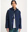 GORE-TEX ゴアテックス 防水 透湿 防風 2レイヤーフーデッドジャケット