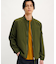 GORE-TEX ゴアテックス 防風 撥水 ウインドストッパー ボマージャケット /MA-1