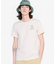 吸水速乾 抗菌 シーズナルプリント 半袖Tシャツ