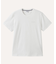 UVカット 吸水速乾 プライムフレックス ワンポイントロゴ 半袖Tシャツ