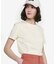 吸水速乾 クルーネック半袖Tシャツ