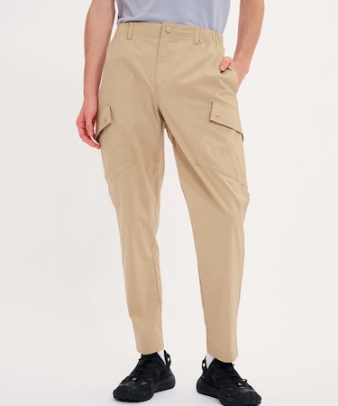 吸水速乾 ストレッチユーティリティパンツ RP