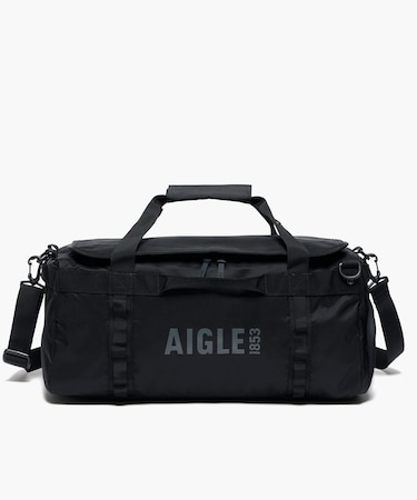 撥水 3WAYアーバン ダッフルバッグ ショルダーバッグ バックパック 40L