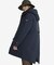 GORE-TEX ゴアテックス 透湿防水 防風 フィッシュテールフーデッドジャケット T-KIT対応