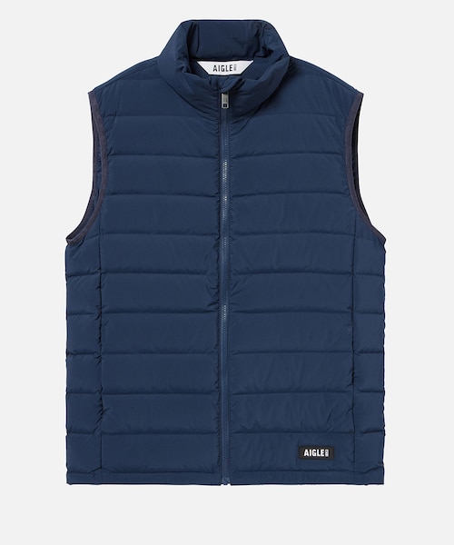 L.L. BEAN/エルエルビーン】Holden Down Vest｜メンズビギの通販
