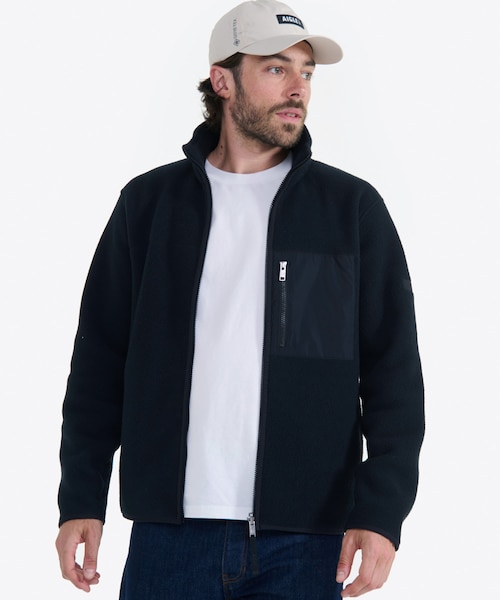 別注 Tempalay×UMBRO×FREAK'S STORE Nylon Track Jacket/ナイロン