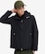 WINDSTOPPER by GORE-TEX LABS 防風 透湿  ウインドストッパー 2レイヤーソフトシェルジャケット フード脱着可