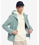 WINDSTOPPER by GORE-TEX LABS 防風 透湿  ウインドストッパー 2レイヤーソフトシェルジャケット フード脱着可