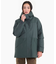 GORE-TEX ゴアテックス DUPONT SORONA中綿 防水 透湿 防風  フーデッドダウンジャケット