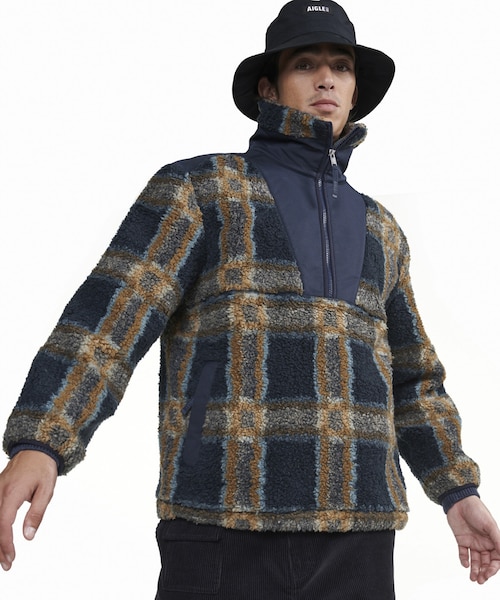 NAUTICA / ノーティカ DENIM COVERALL / デニム カバーオール / ワン