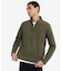 POLARTEC MICRO FLEECE ポーラテック ハーフジップマイクロフリースジャケット トレーナー